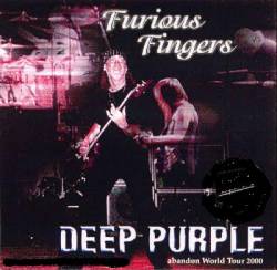 Deep Purple : Furious Fingers